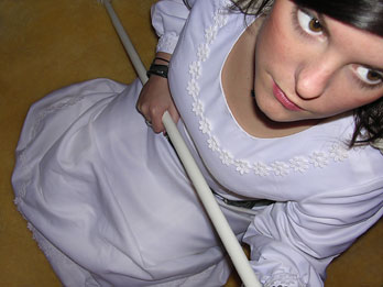 Elin Tullberg (fd Th&aring;st)